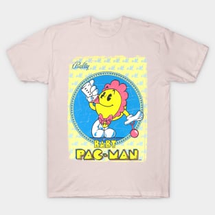 Baby Pac-Man T-Shirt